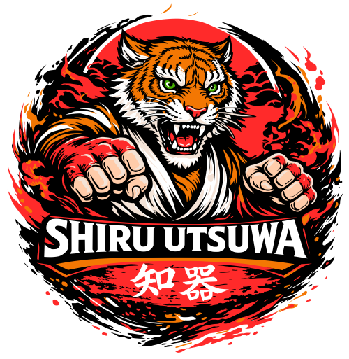 Shiru Utsuwa Karate