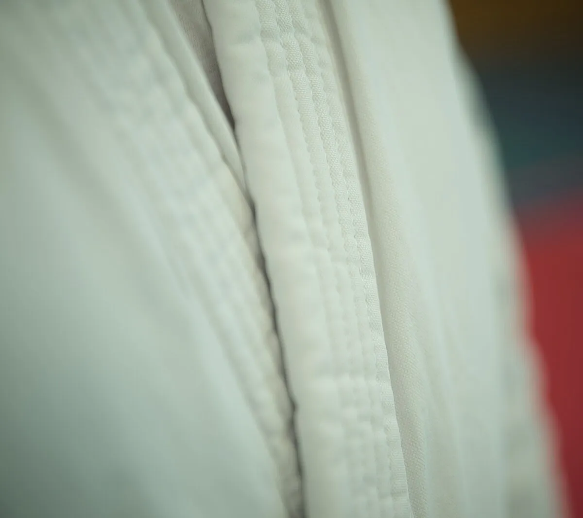 Karate Training Gi Rövershagen